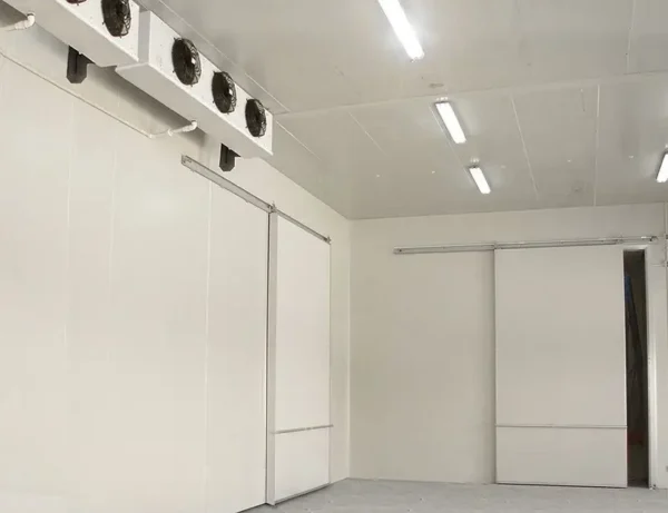 Cbm Freezer, 380~420V-3Ph-50Hz, > 1000W - view 2