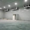 Cbm Freezer, 380~420V-3Ph-50Hz, > 1000W - view 3