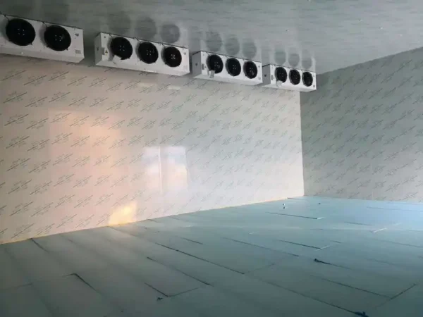 Cbm Freezer, 380~420V-3Ph-50Hz, > 1000W - view 4