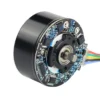 Cdm Motor, Bl5530, 55mm - view 6