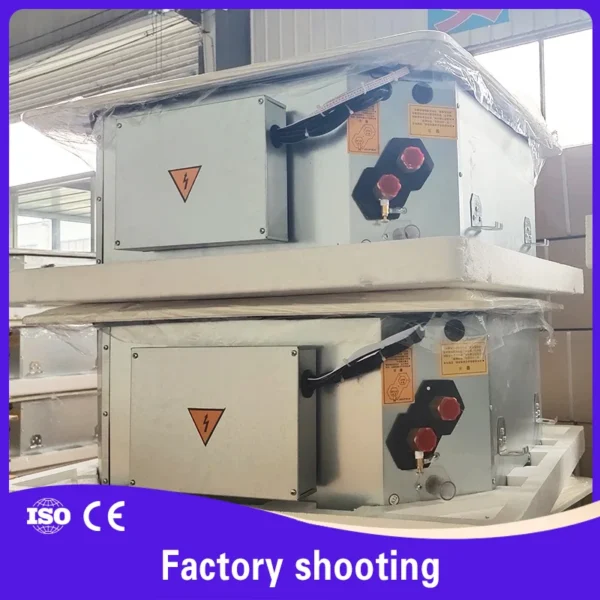 Ceiling Air Conditioner, 340-2380m3 - view 4