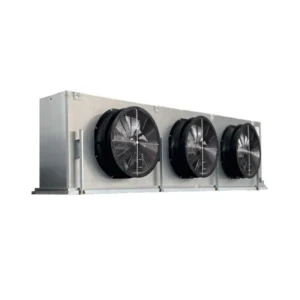 Ceiling Cold Storage Fan, Stainless, Steel