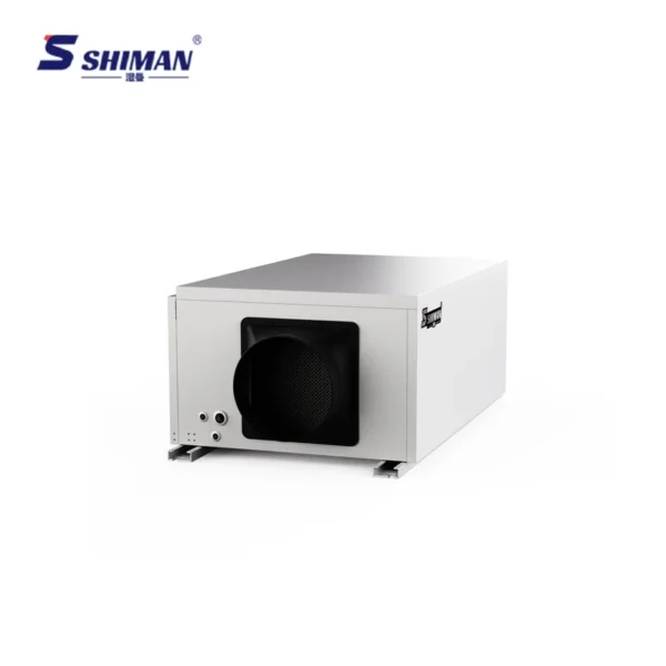 Ceiling Dehumidifier, Ducted, 220 V, Electric - view 4
