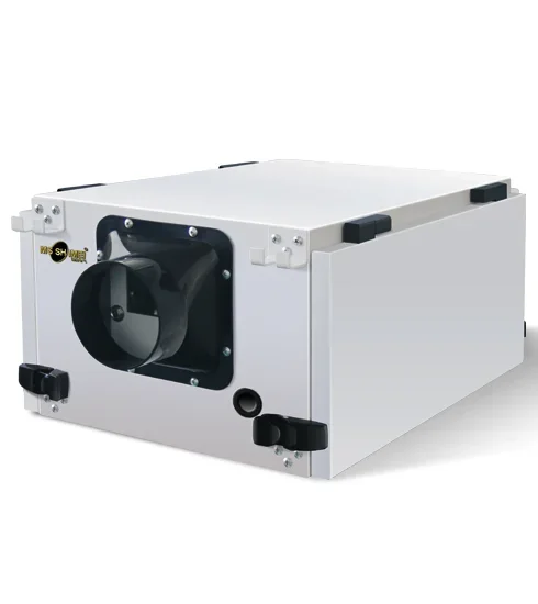 Ceiling Dehumidifier, Ducted, 220V, 1500W