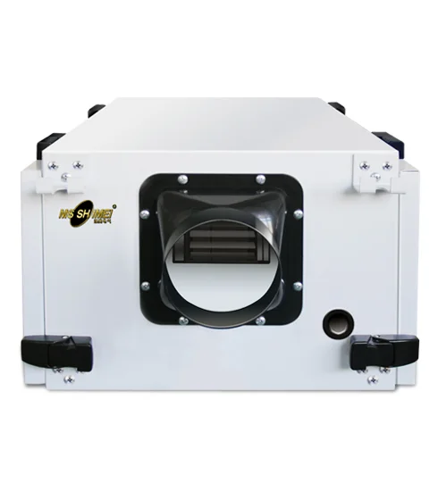 Ceiling Dehumidifier, Ducted, 220V, 1500W - view 2