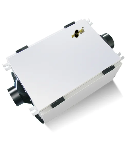 Ceiling Dehumidifier, Ducted, 220V, 1500W - view 5