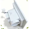 Ceiling Duct Exhaust Fan, 15w, A.C. Source - view 2