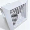 Ceiling Duct Exhaust Fan, 8inch, 15w, A.C. Source - view 2