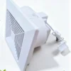 Ceiling Duct Exhaust Fan, 8inch, 15w, A.C. Source - view 3