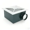 Ceiling Duct Ventilation Fan, Steel - view 2