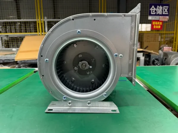 Ceiling Exhaust Fan, 200-2000m3/H, 220v, no - view 6