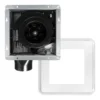 Ceiling Exhaust Fan, 50-80-110, CFM, RGB, 10-Inch - view 4