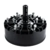 Ceiling Fan, 1.5kw, 220V