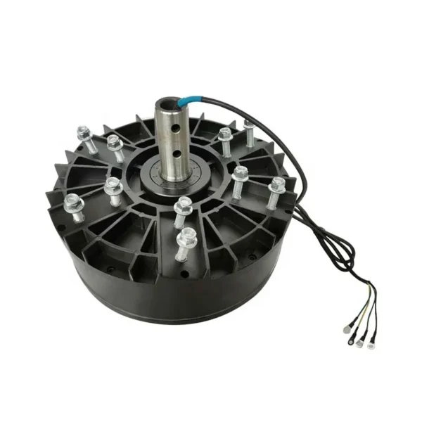 Ceiling Fan, 1.5kw, 220V - view 2