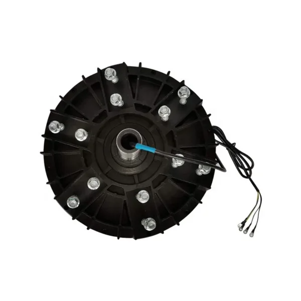 Ceiling Fan, 1.5kw, 220V - view 3
