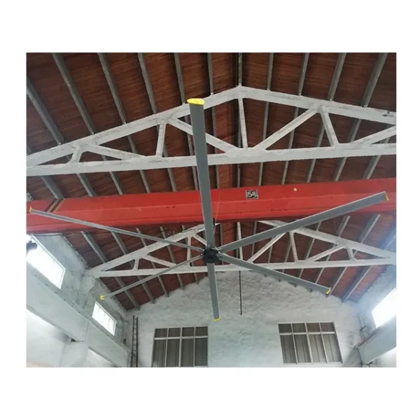 Ceiling Fan, 1.5kw, 220V - view 4