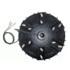 Ceiling Fan, 1.5kw, 220V - view 5
