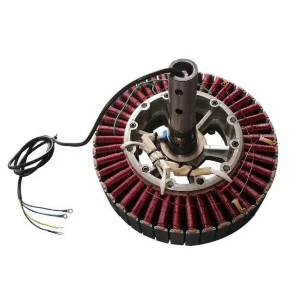 Ceiling Fan, 1.5kw, 220V - view 6