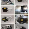 Ceiling Fan, 100-200mm, Centrifugal, HVAC - view 4