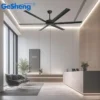 Ceiling Fan, 100, 70W, Metal