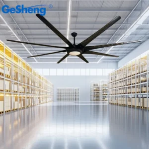 Ceiling Fan, 100inch, ABS, 8ft, 60w, DC Motor