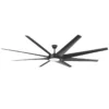 Ceiling Fan, 100-Inch, ABS, 5-Year - view 4