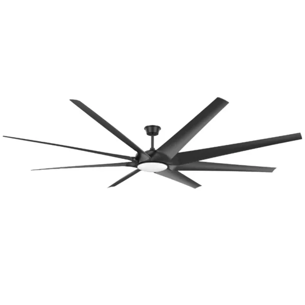 Ceiling Fan, 100-Inch, ABS, 5-Year - view 4