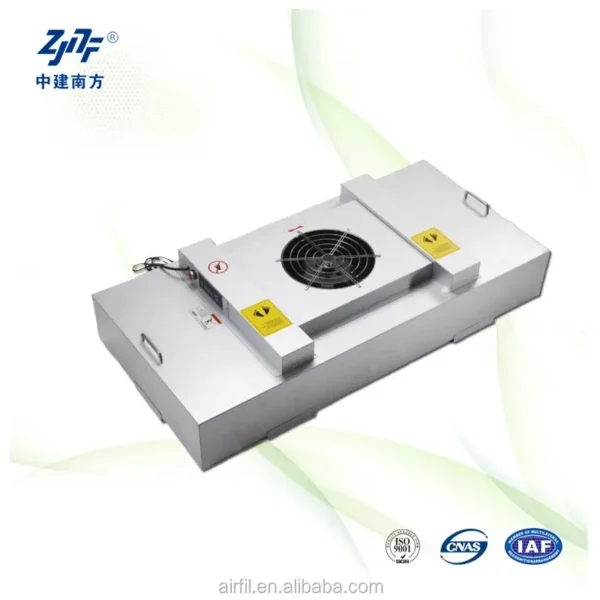 Ceiling Fan, 1000, FFU - view 3