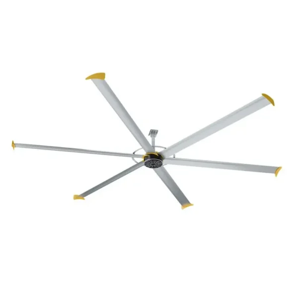 Ceiling Fan, 10FT, 24FT