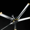 Ceiling Fan, 10FT, 24FT - view 2