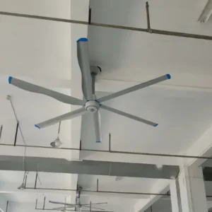 Ceiling Fan, 10ft, 3m, HVLS, 0.3kW