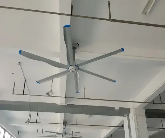 Ceiling Fan, 10ft, 3m, HVLS, 0.3kW