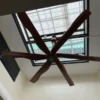 Ceiling Fan, 10ft, 3m, HVLS, 0.3kW - view 2