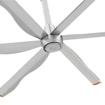 Ceiling Fan, 10ft, 3m, HVLS, 0.3kW - view 3
