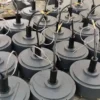 Ceiling Fan, 10ft, 3m, HVLS, 0.3kW - view 6