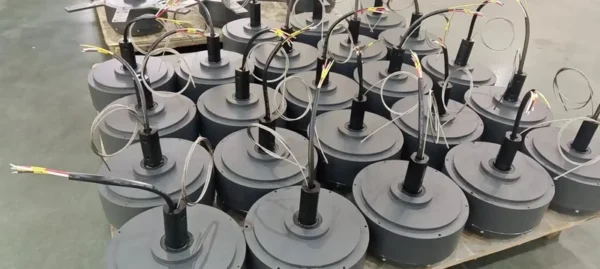 Ceiling Fan, 10ft, 3m, HVLS, 0.3kW - view 6