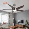 Ceiling Fan, 110-140v, AC 70W