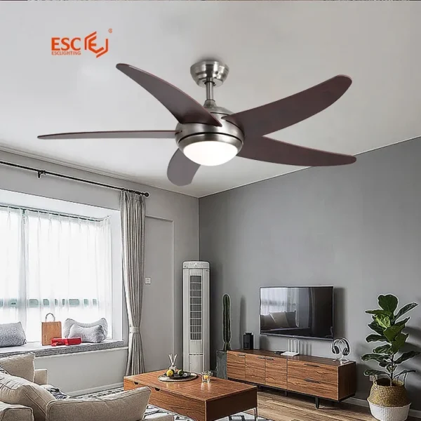 Ceiling Fan, 110-140v, AC 70W