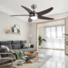 Ceiling Fan, 110-140v, AC 70W - view 3