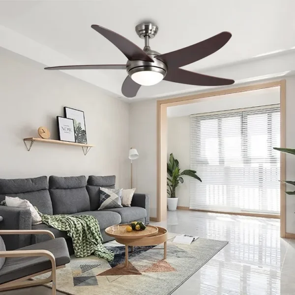Ceiling Fan, 110-140v, AC 70W - view 3