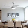 Ceiling Fan, 110-140v, AC 70W - view 4