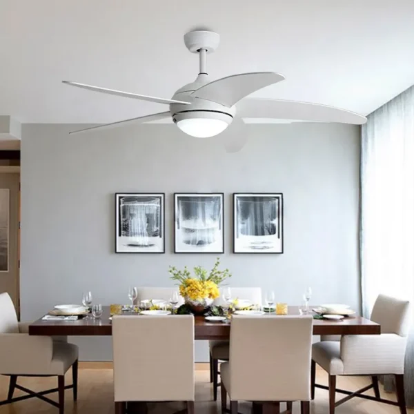 Ceiling Fan, 110-140v, AC 70W - view 4
