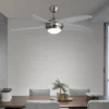 Ceiling Fan, 110-140v, AC 70W - view 5