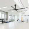 Ceiling Fan, 110-140v, DC120W