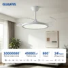 Ceiling Fan, 110-220, WD450006