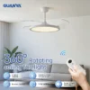 Ceiling Fan, 110-220, WD450006 - view 5