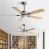 Ceiling Fan, 110-220V, 35 W