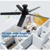 Ceiling Fan, 110-220V, 35 W - view 2