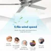 Ceiling Fan, 110-220V, 35 W - view 3