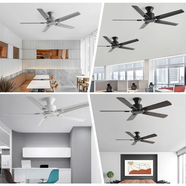 Ceiling Fan, 110-220V, 35 W - view 4